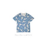 シナモロール Tシャツ 半袖 | CharaBasket | 詳細画像4 