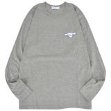 シナモロール Tシャツ 長袖 | CharaBasket | 詳細画像4 