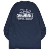 シナモロール Tシャツ 長袖 | CharaBasket | 詳細画像7 