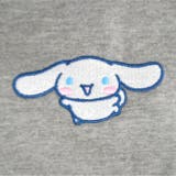 シナモロール Tシャツ 長袖 | CharaBasket | 詳細画像8 