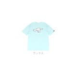 シナモロール ビッグ シルエット | CharaBasket | 詳細画像12 