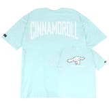 シナモロール ビッグ シルエット | CharaBasket | 詳細画像6 