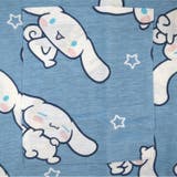 シナモロール Tシャツ ワンピース | CharaBasket | 詳細画像4 