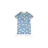 シナモロール Tシャツ ワンピース | CharaBasket | 詳細画像6 