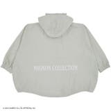 シナモロール ウィンドブレーカー アウター | CharaBasket | 詳細画像6 