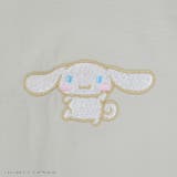 シナモロール ウィンドブレーカー アウター | CharaBasket | 詳細画像7 