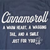 シナモロール コーチジャケット アウター | CharaBasket | 詳細画像5 