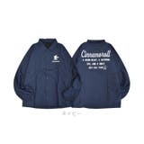 シナモロール コーチジャケット アウター | CharaBasket | 詳細画像6 