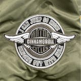 シナモロール MA 1 | CharaBasket | 詳細画像7 