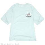 シナモロール Tシャツ 半袖 | CharaBasket | 詳細画像2 