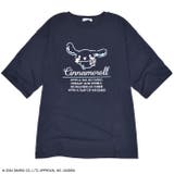 シナモロール Tシャツ 半袖 | CharaBasket | 詳細画像8 