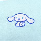 シナモロール Tシャツ ちびT | CharaBasket | 詳細画像4 