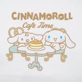 シナモロール Tシャツ オーバーサイズ | CharaBasket | 詳細画像9 