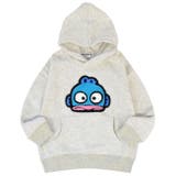 ハンギョドン パーカー 裏起毛 | CharaBasket | 詳細画像2 