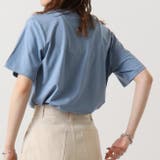 ぐでたま Tシャツ 半袖 | CharaBasket | 詳細画像6 