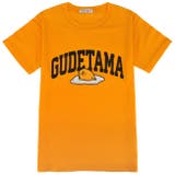 ぐでたま Tシャツ 速乾 | CharaBasket | 詳細画像1 