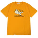 ぐでたま Tシャツ 半袖 | CharaBasket | 詳細画像2 