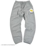 ぐでたま スウェットパンツ 裏起毛 | CharaBasket | 詳細画像2 