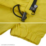 ぐでたま ウィンドブレーカー アウター | CharaBasket | 詳細画像11