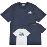 ハンギョドン 半袖 Tシャツ 春夏 サンリオ キャラクターズ | CharaBasket | 詳細画像1 