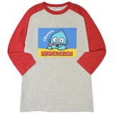 ハンギョドン Tシャツ 長袖 | CharaBasket | 詳細画像2 