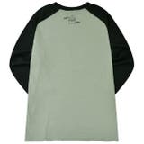 ハンギョドン Tシャツ 長袖 | CharaBasket | 詳細画像8 