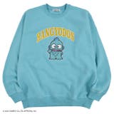 ハンギョドン トレーナー 裏起毛 | CharaBasket | 詳細画像4 