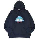 ハンギョドン パーカー 裏起毛 | CharaBasket | 詳細画像2 