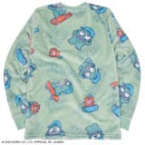 ハンギョドン サンリオ キャラクターズ | CharaBasket | 詳細画像7 