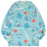 ハンギョドン トレーナー スウェット | CharaBasket | 詳細画像2 