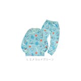 ハンギョドン トレーナー スウェット | CharaBasket | 詳細画像9 