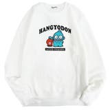 ハンギョドン トレーナー スウェット | CharaBasket | 詳細画像3 