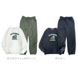 ハンギョドン トレーナー スウェット | CharaBasket | 詳細画像5 