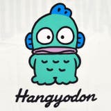 ハンギョドン ビッグ シルエット | CharaBasket | 詳細画像4 