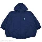 ハンギョドン ウィンドブレーカー アウター | CharaBasket | 詳細画像6