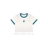 ハンギョドン Tシャツ ちびT | CharaBasket | 詳細画像5