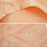 マイメロディ ドライワッフル 半袖 | CharaBasket | 詳細画像9 