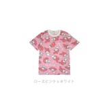 マイメロディ Tシャツ 半袖 | CharaBasket | 詳細画像4 