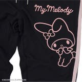 マイメロ マイメロディ  ジョガー パンツ 部屋着 スポーツ | CharaBasket | 詳細画像4 