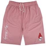 マイメロディ ハーフパンツ ドライ | CharaBasket | 詳細画像1 