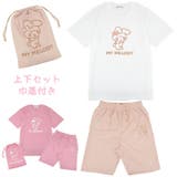マイメロディ Tシャツ ハーフパンツ セット 巾着 サンリオ キャラクターズ | CharaBasket | 詳細画像5