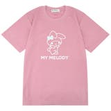 マイメロディ Tシャツ ハーフパンツ セット 巾着 サンリオ キャラクターズ | CharaBasket | 詳細画像7