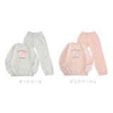 マイメロ 裏起毛 マイメロディ | CharaBasket | 詳細画像8 