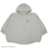 マイメロ マイメロディ ウィンドブレーカー | CharaBasket | 詳細画像5