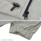 マイメロ マイメロディ ウィンドブレーカー | CharaBasket | 詳細画像11