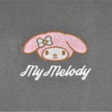 マイメロディ Tシャツ オーバーサイズ | CharaBasket | 詳細画像5 