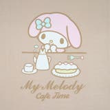 マイメロディ Tシャツ オーバーサイズ | CharaBasket | 詳細画像9 