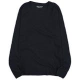 オーガニック コットン Tシャツ カットソー レディース 長袖 綿100% | CharaBasket | 詳細画像14