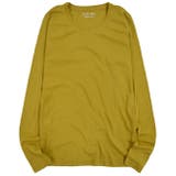 オーガニック コットン Tシャツ カットソー レディース 長袖 綿100% | CharaBasket | 詳細画像7