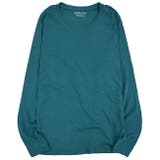 オーガニック コットン Tシャツ カットソー レディース 長袖 綿100% | CharaBasket | 詳細画像9